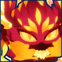 Mythic Gryphon