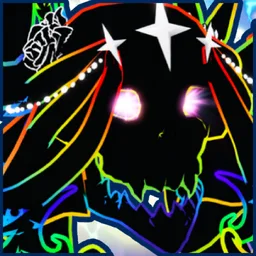 Mythic Guardian Skull