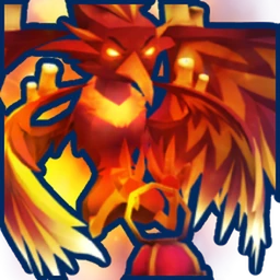 Mythic Guiding Light