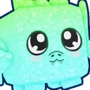 Mythic Gummy Dragon