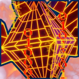Mythic Hacker Prism