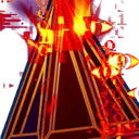 Mythic Hacker Pyramidium