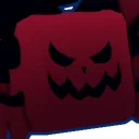 Mythic Hallowed Spirit