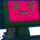 Mythic Happy Computer