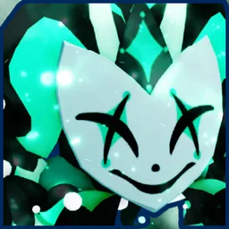 Mythic Harlequin