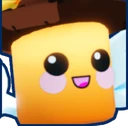 Mythic Harvest Marshmallow