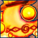 Mythic Harvest Moon