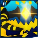 Mythic Hellish Beast