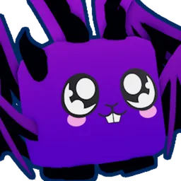 Mythic Hellish Bunny