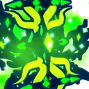 Mythic Hellshard