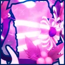 Mythic Holy Candle