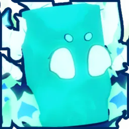 Mythic Hope Candle