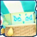 Mythic Hot Air Phoenix