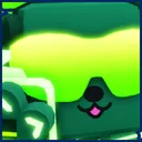 Mythic Hyperwave Doggy