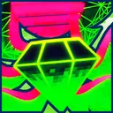 Mythic Hyperwave Gem