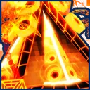 Mythic Hyperwave Pyramidium
