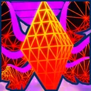 Mythic Hyperwave Shard