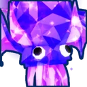 Mythic Ice Squid