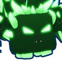 Mythic Ice Winged Hydra