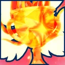 Mythic Immortal Trophy