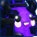 Mythic Inferno King Slime