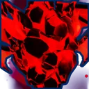 Mythic Inferno Shard