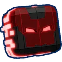 Mythic Iron Shock