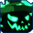 Mythic Jack O' Harvest