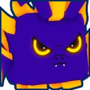 Mythic Jackpot Dragon
