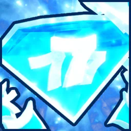Mythic Jackpot Gem