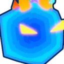 Mythic Jawbreaker Elemental