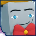 Mythic JESTER FACE GOD