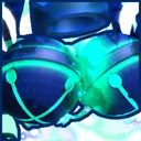 Mythic King Bell