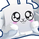 Mythic King Bunny