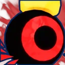 Mythic King Eye