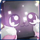 Mythic King Kitty