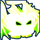Mythic King Overlord