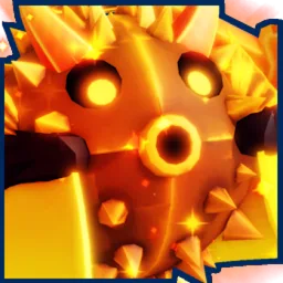 Mythic King Pufferfish