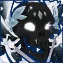 Mythic King Skull