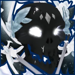 Mythic King Skull