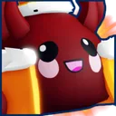 Mythic King Slime