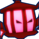 Mythic Lantern Demon