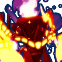 Mythic Liberty Torch