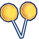 Mythic Lollipop