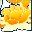 Mythic Lonely Rose