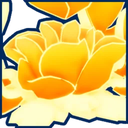 Mythic Lonely Rose