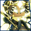 Mythic Lord of the Flies