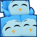 Mythic Lovebirds