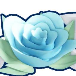 Mythic Lovely Rose