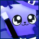 Mythic Lucky Magician